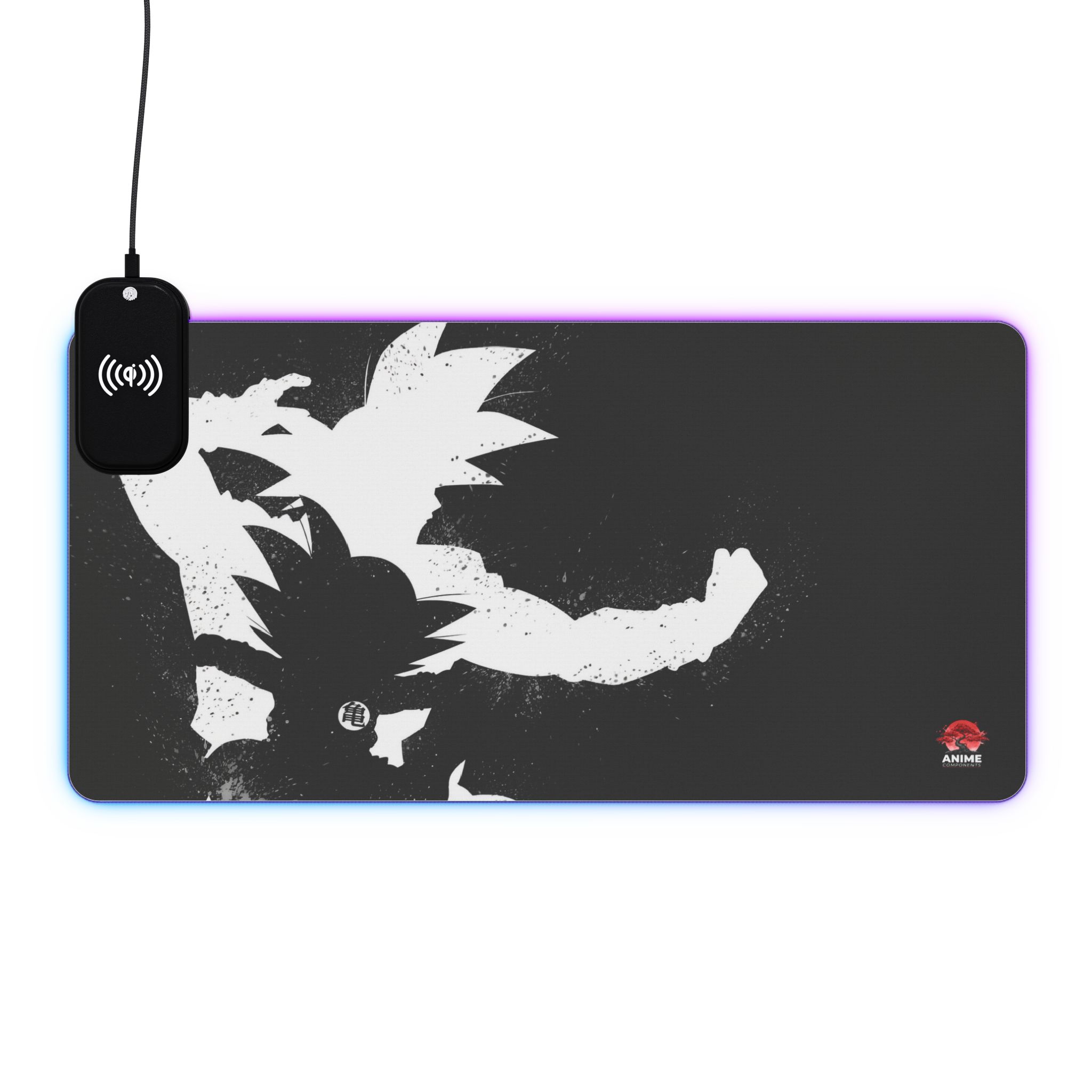 Zenith Warrior Goku Edition