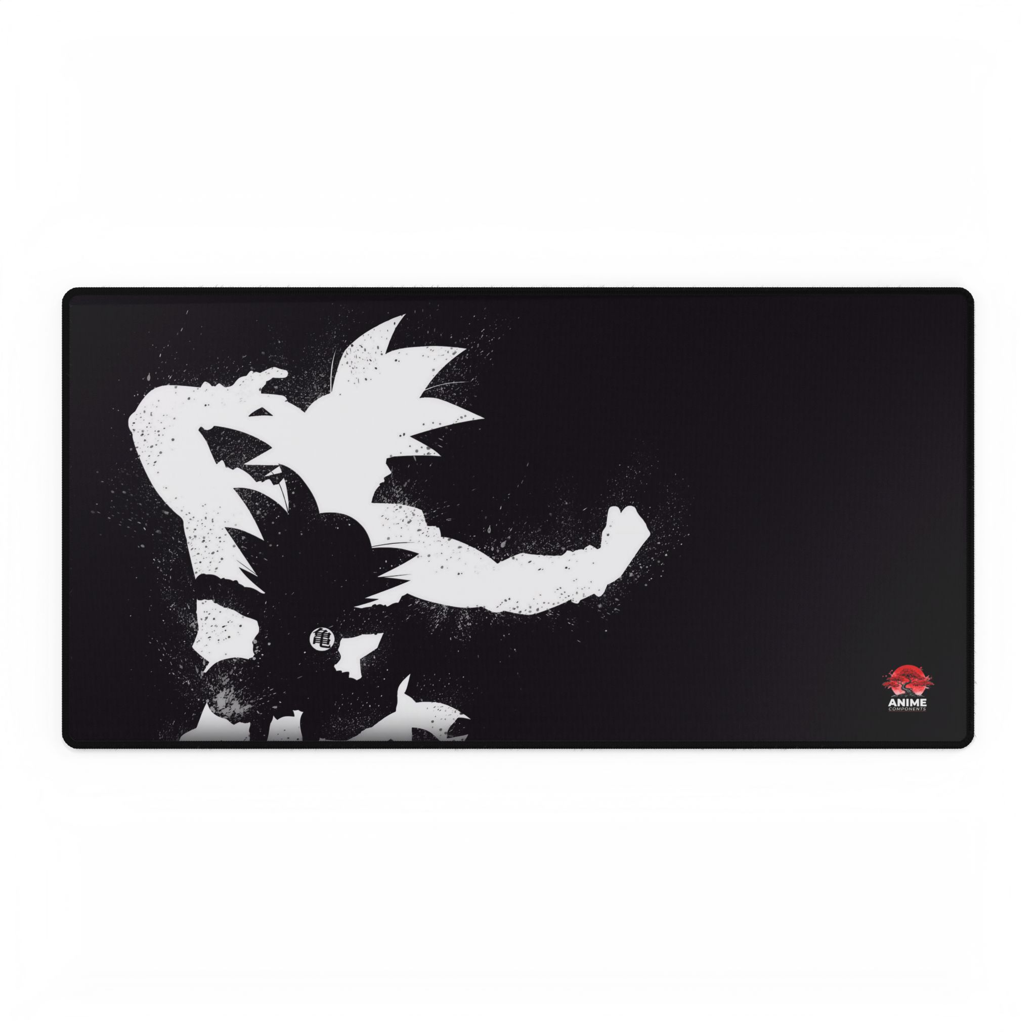 Spirit Warrior Goku Std