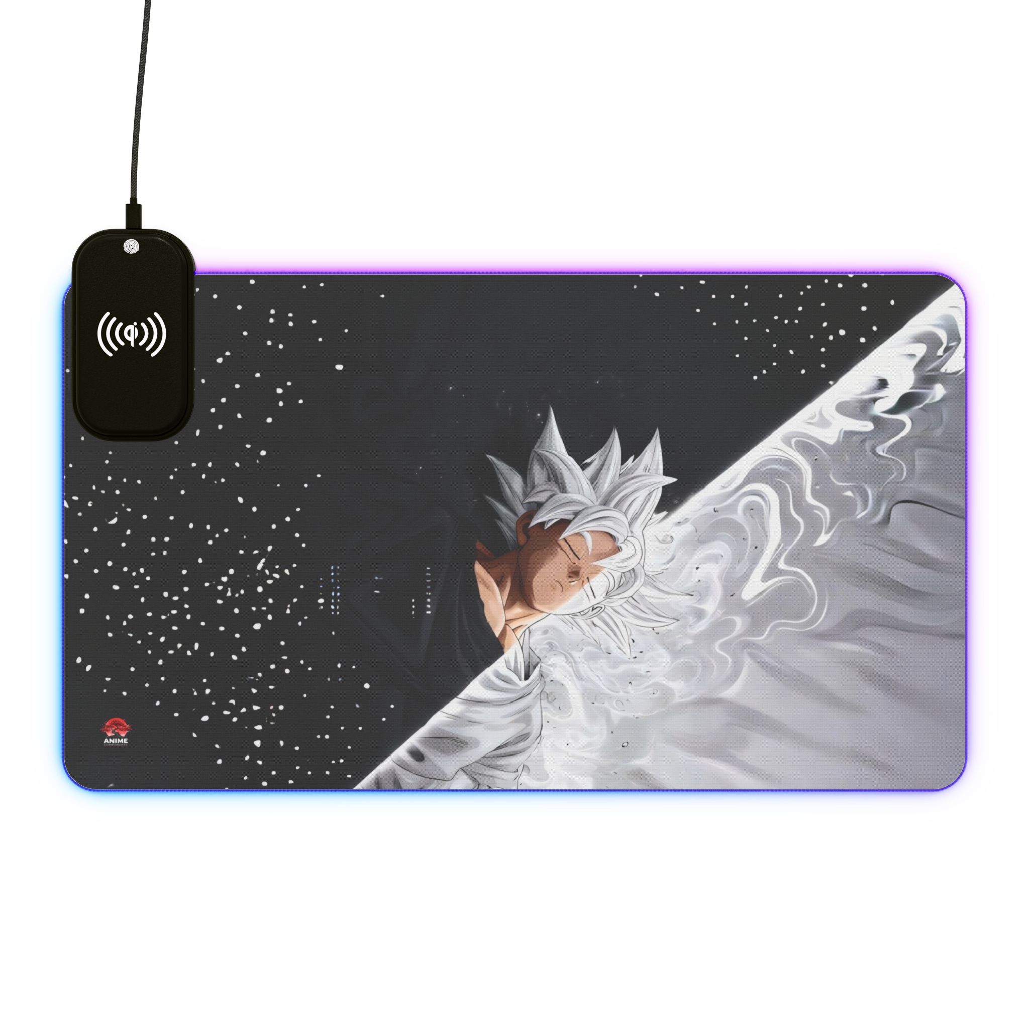 Zenith Mastered Ultra Instinct Qi