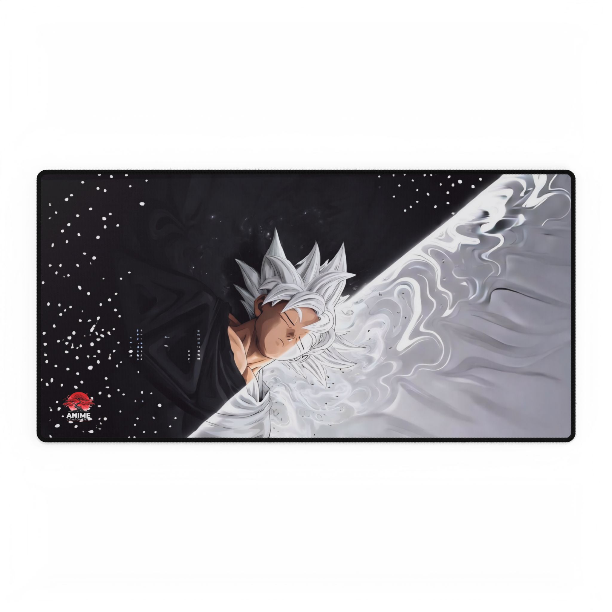 Spirit Mastered Ultra Instinct Std