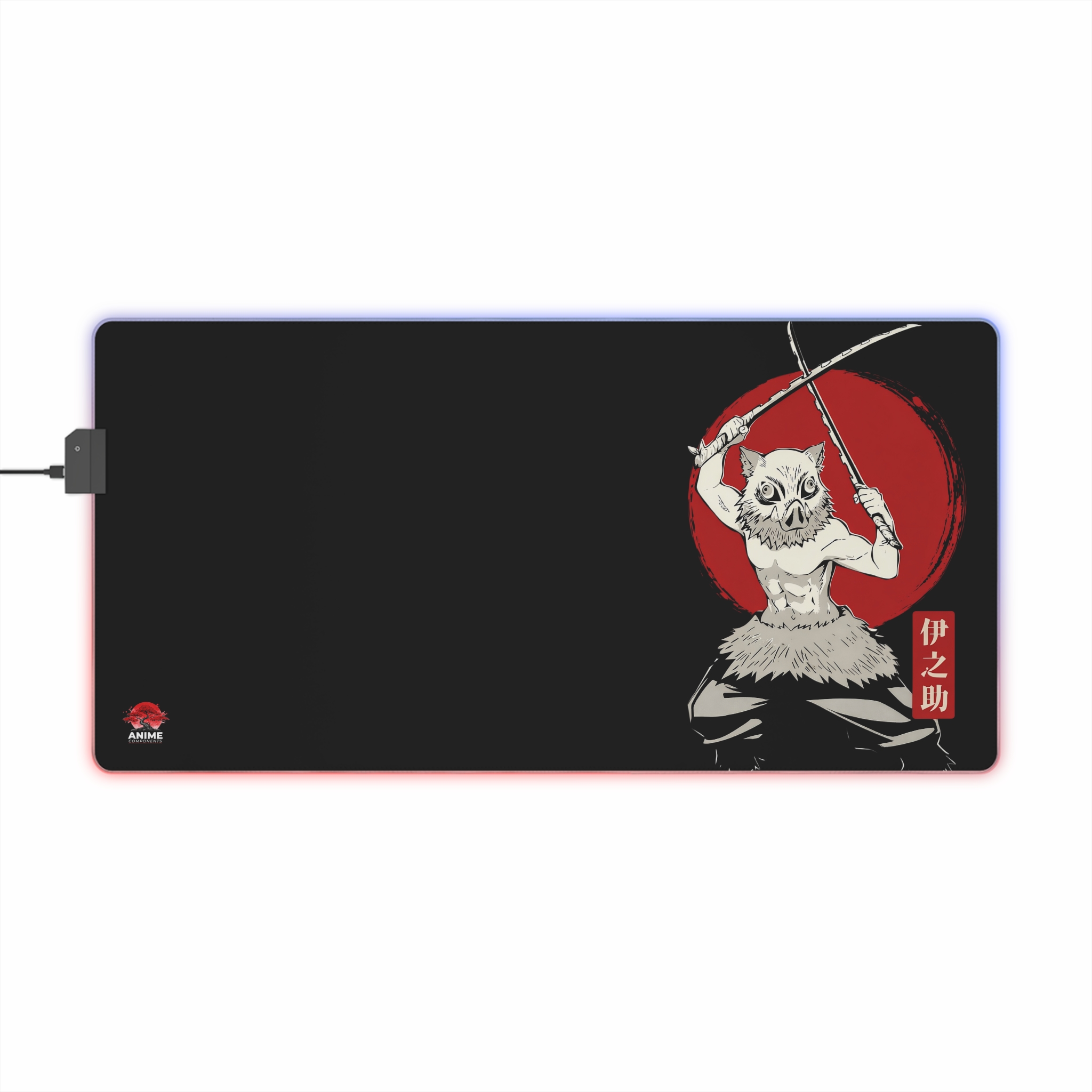 Wild Aura Inosuke LED