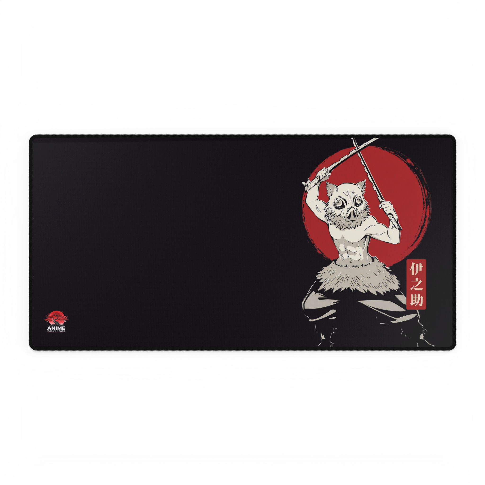 Beast Spirit Inosuke Std