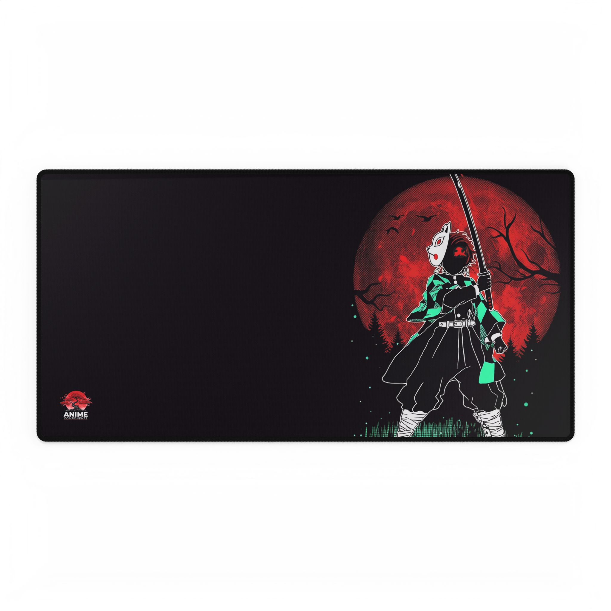 Sun Breath Tanjiro Std