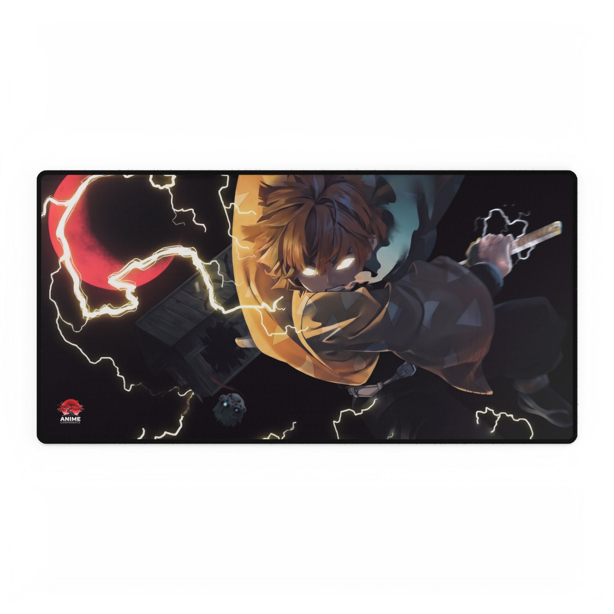 Thunder Flash Zenitsu Std