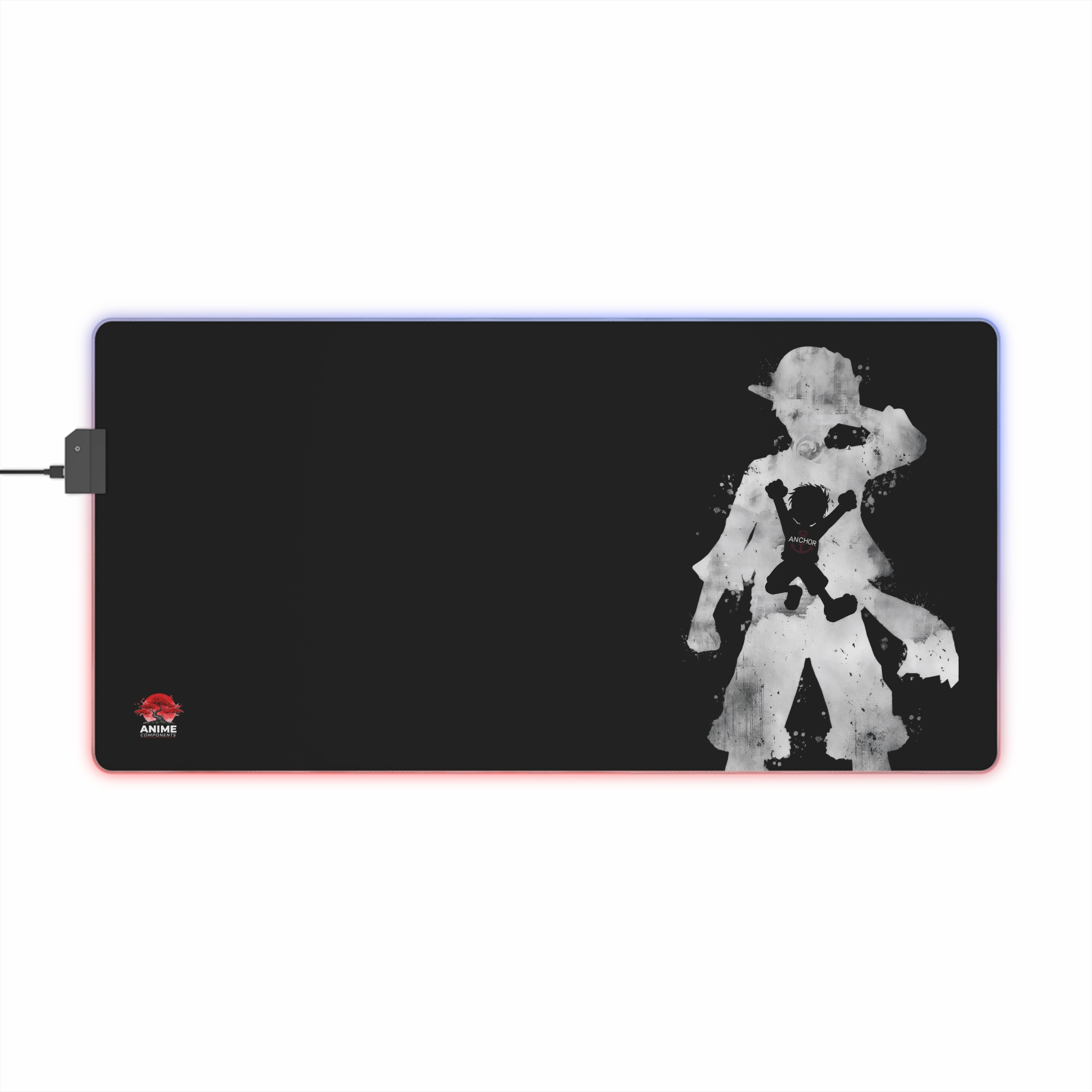 Grand Line Luffy LED