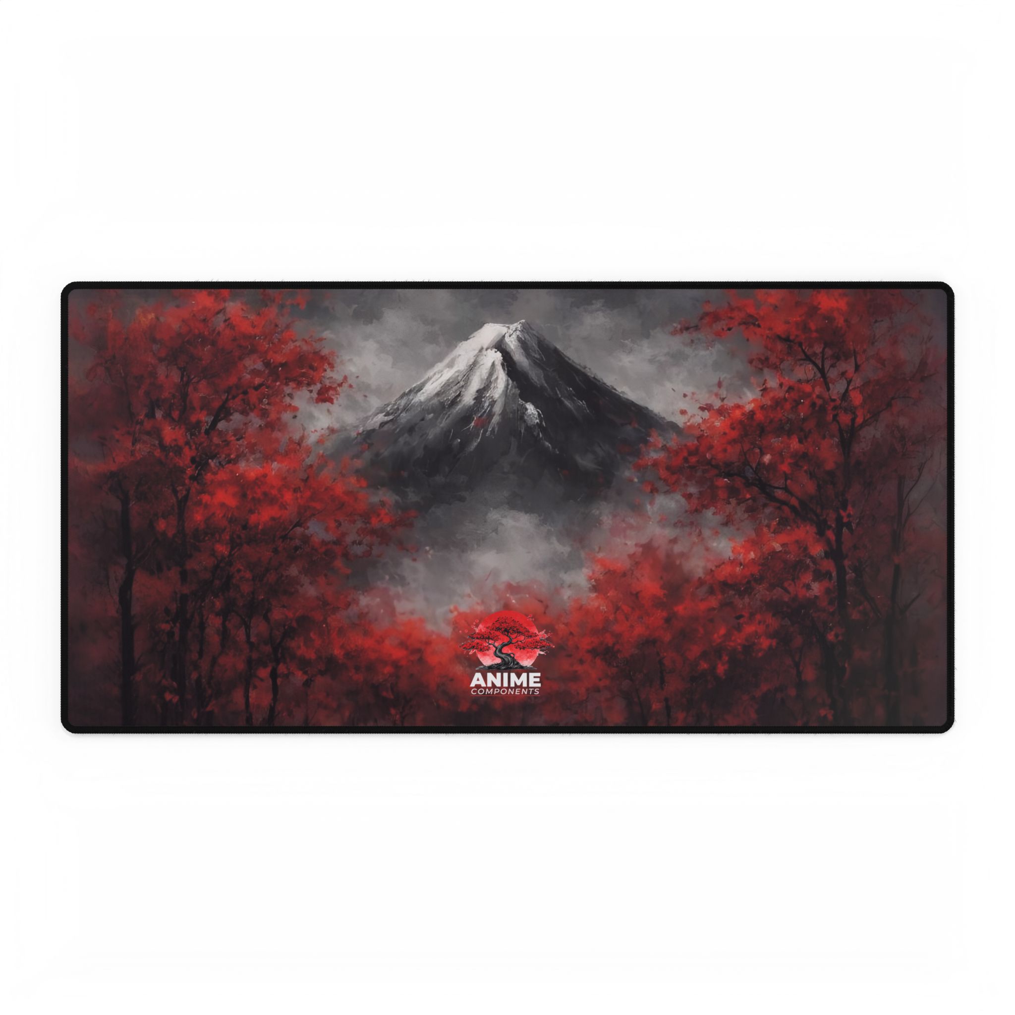 Mount Fuji Summit Std