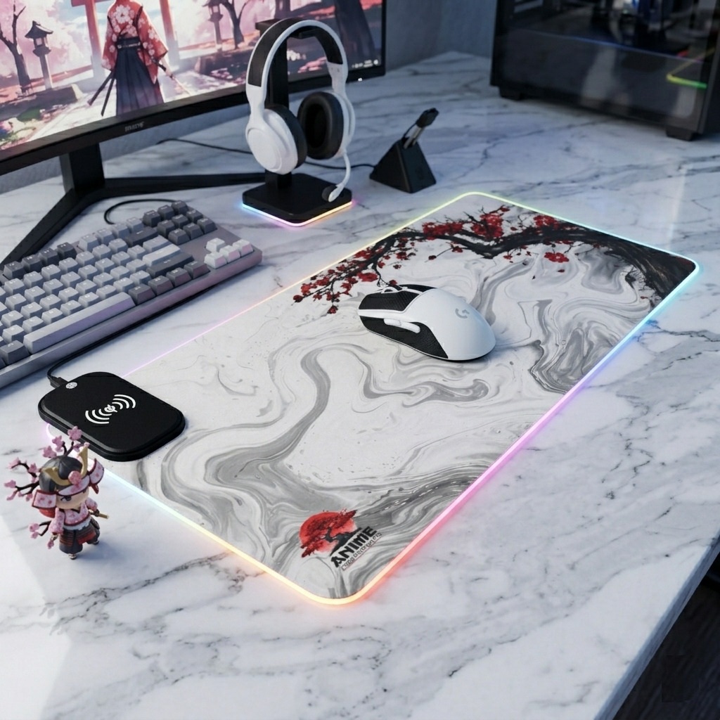 Setup Sakura Blossom