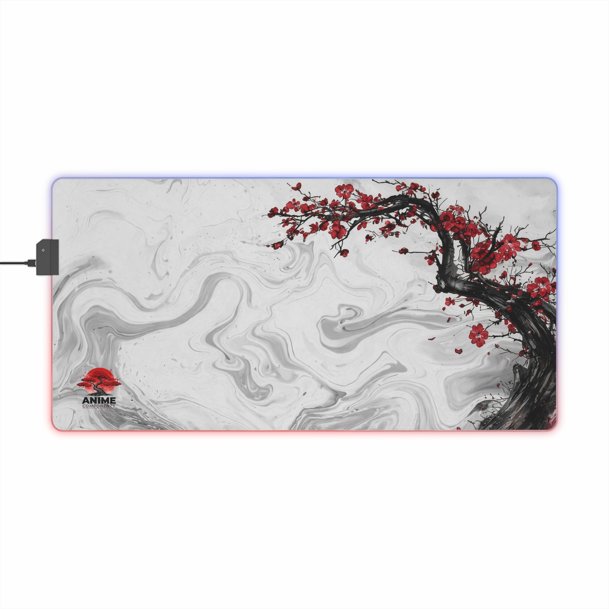 Sakura Marble Zenith LED