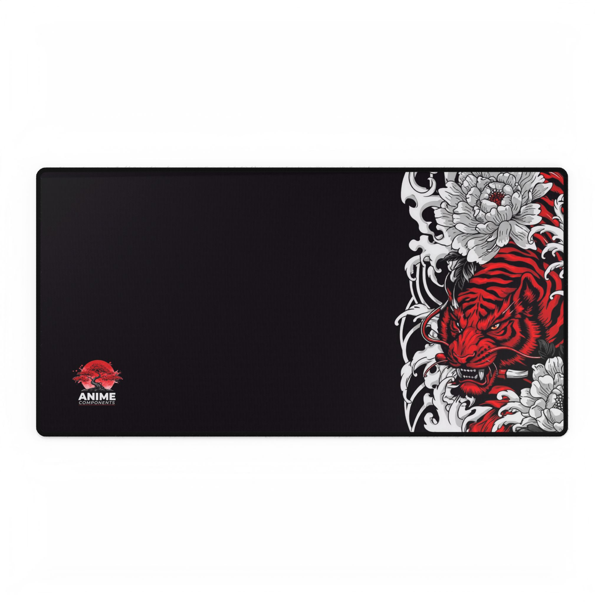 Tiger Zen Standard Pad