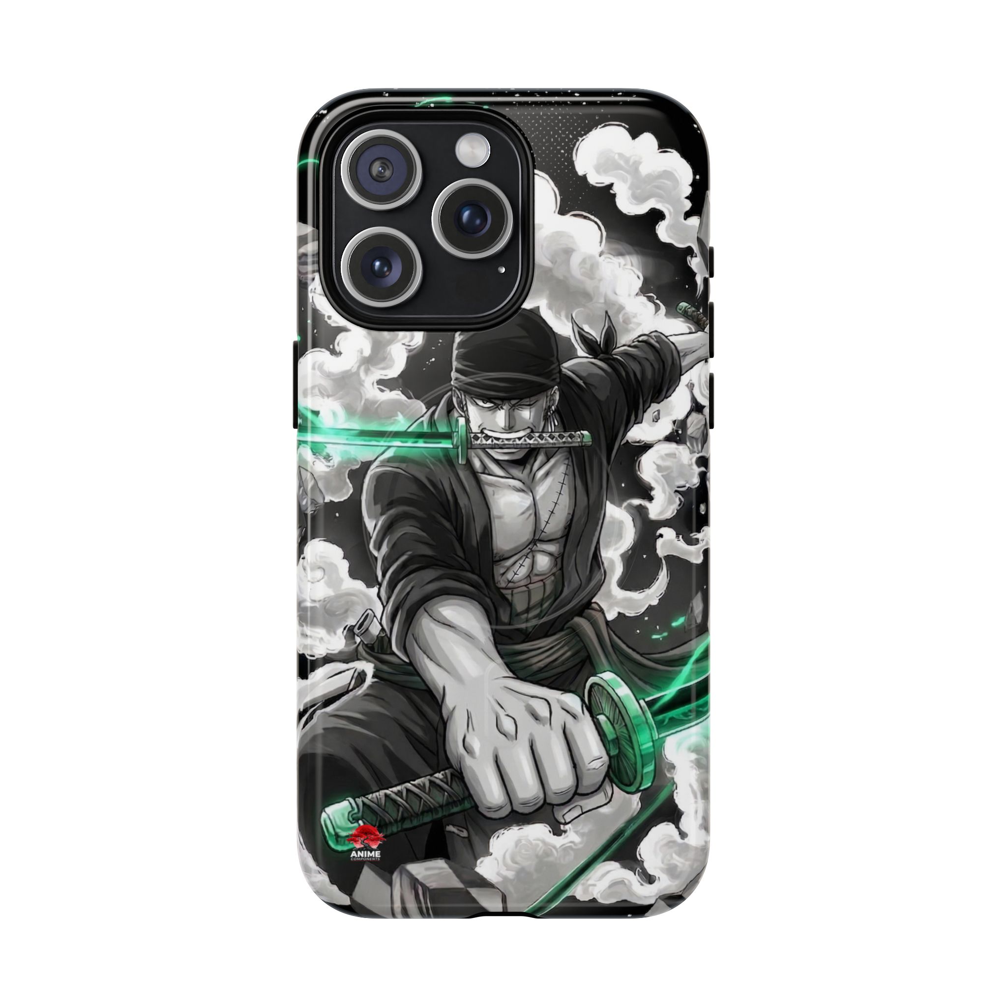 Zoro Enma Case