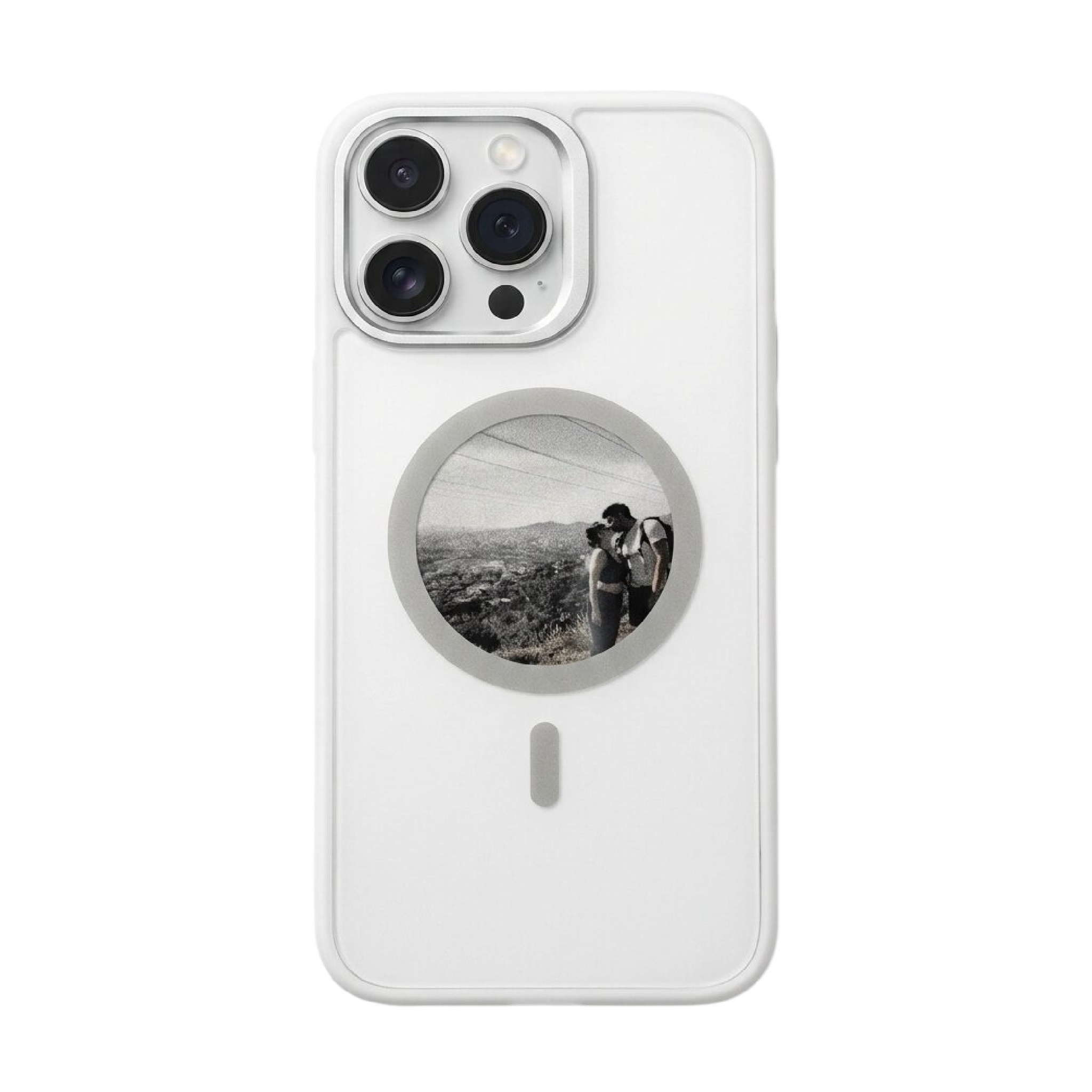 Zenith E-Ink Case View