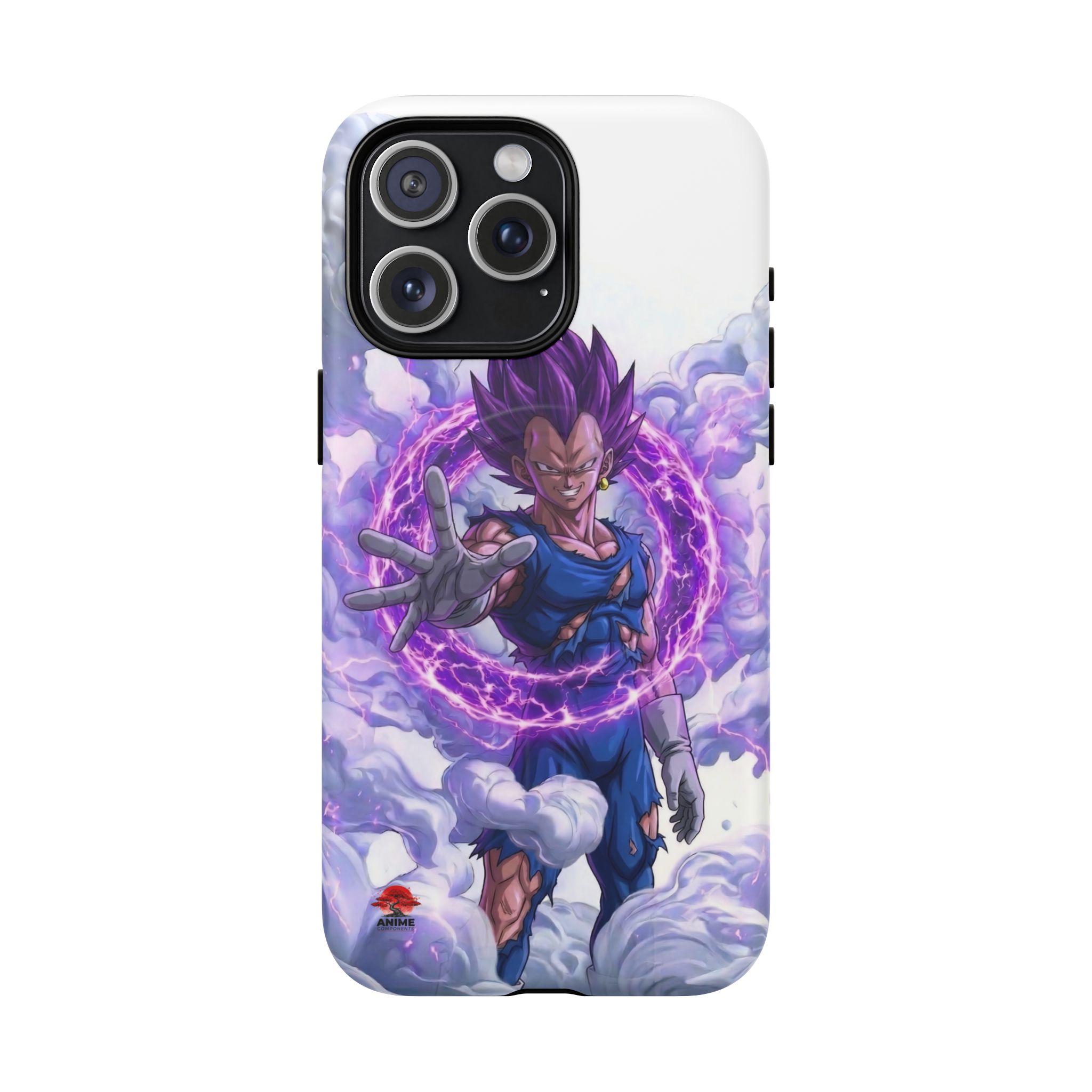 Vegeta Ultra Ego Case