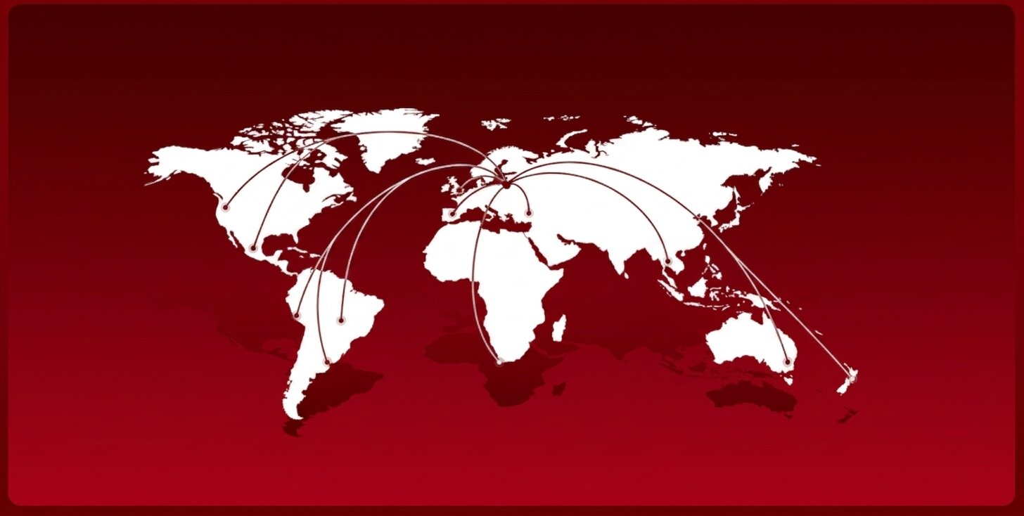 Zenith Global Network